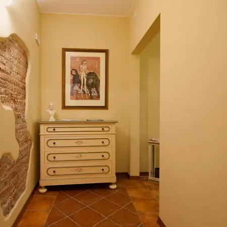 Bed & Breakfast Corte Toro-2