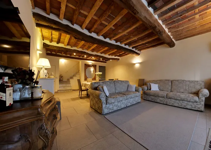 B&B La Bella Lucca Ponte San Pietro 